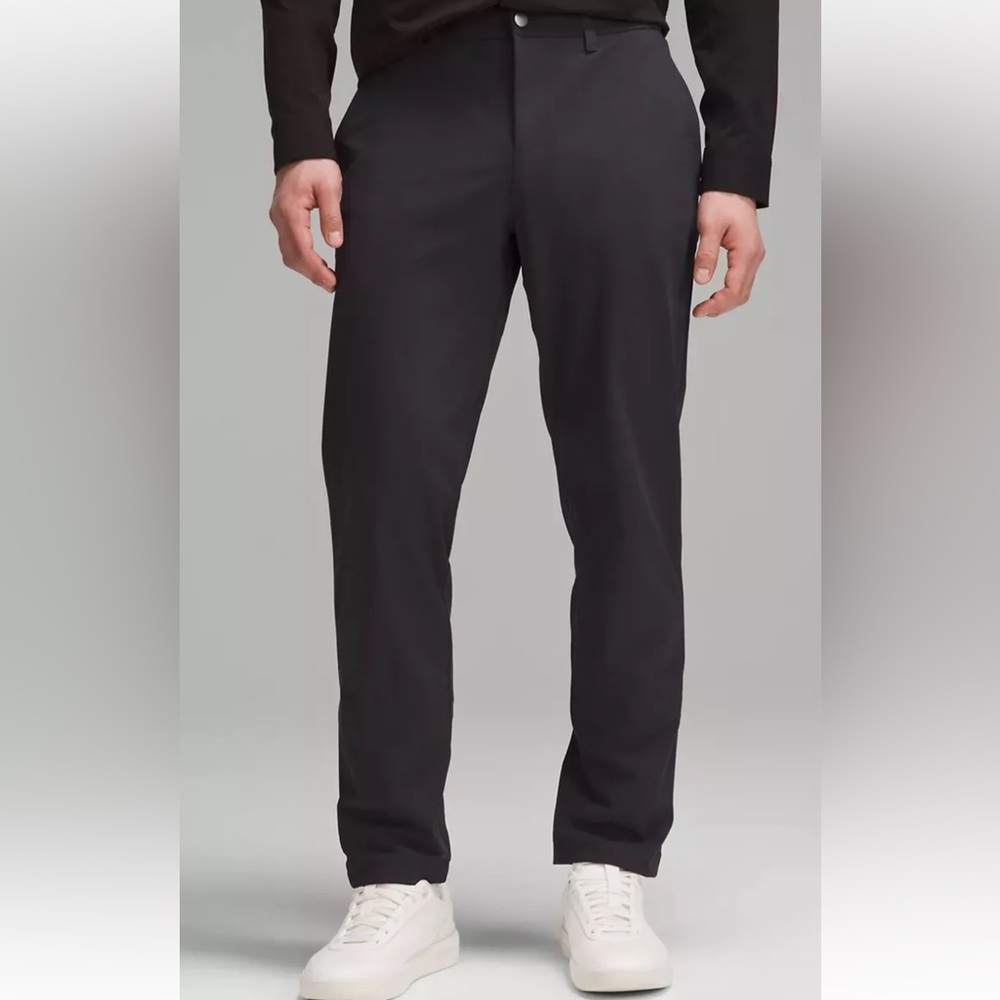 Lululemon classic pants for men’s